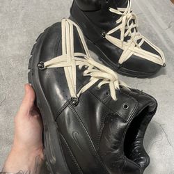 1 Of 1 Nike Acg Boots 