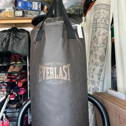 Full Gym Everlast 