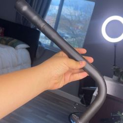 Mini Bike Exhaust For 79-212cc Engines Comes With Header Adapter