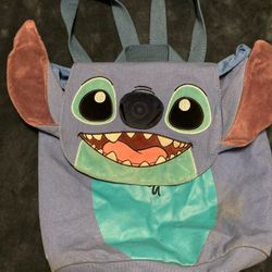 Stitch Backpack