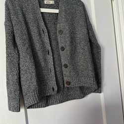 Hollister Sweater