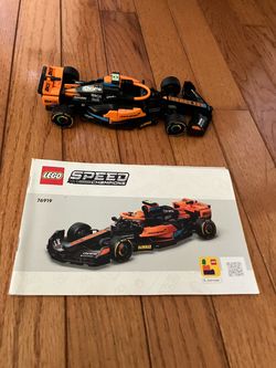 Speed Champions