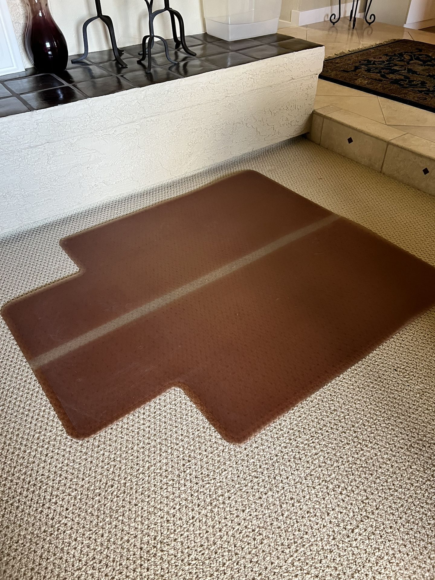 Office Chair Mat for Carpet