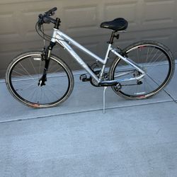 Scott Aluminum Hybrid Bicycle – Ready to Ride! $199 OBO