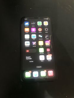 iPhone XR unlocked