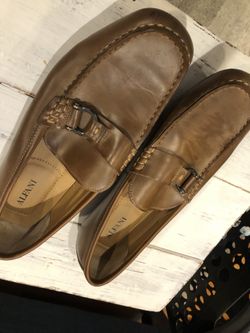 Alfani Mens Shoes Size 10