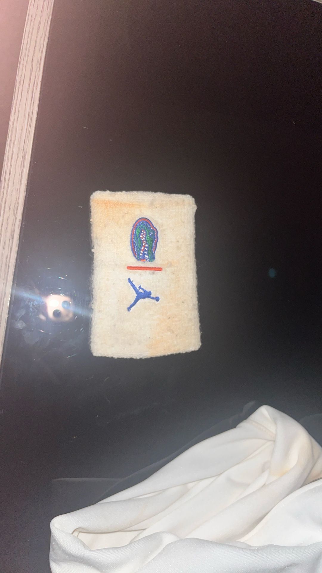 florida gators wristband