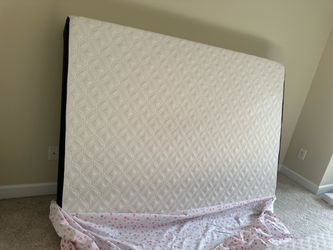 Cocoon by Sealy 10” Height Full Size Mattress