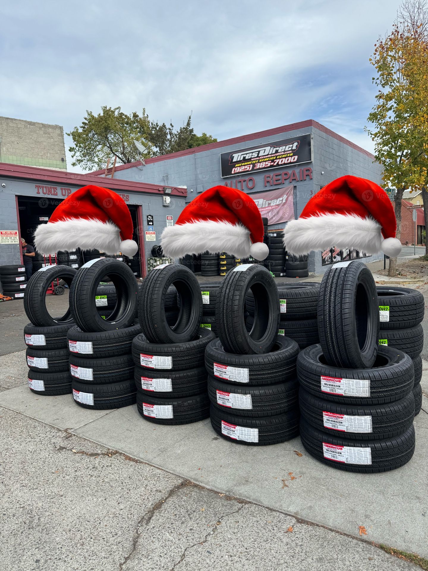 235-40-19 Tires 399$ Installed Get Free Alignment