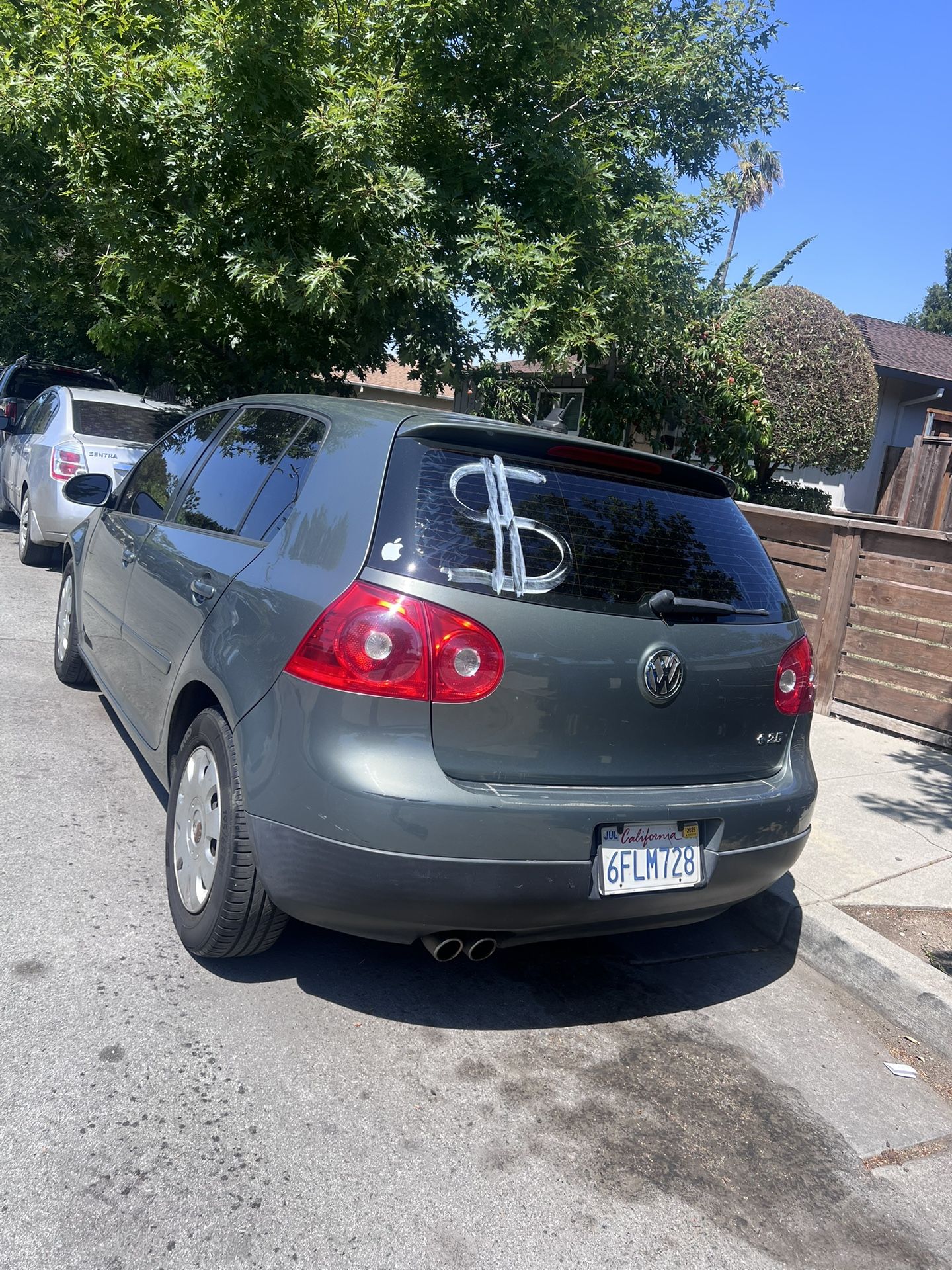 Golf Volkswagen