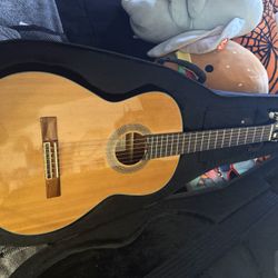 Ibáñez G100-NT-2Y-01  Classical Acoustic Guitar
