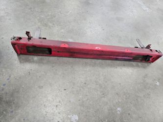 Ford mustang part