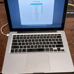 MacBook Pro 