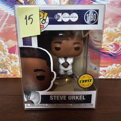 Steve Urkel Chase Funko Pop $15