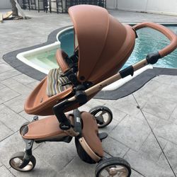 Baby Stroller