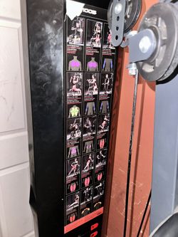 Weights