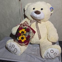 Valentine's Big Bears 