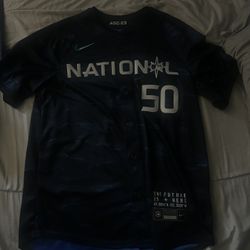 2023 all star mookie betts jersey