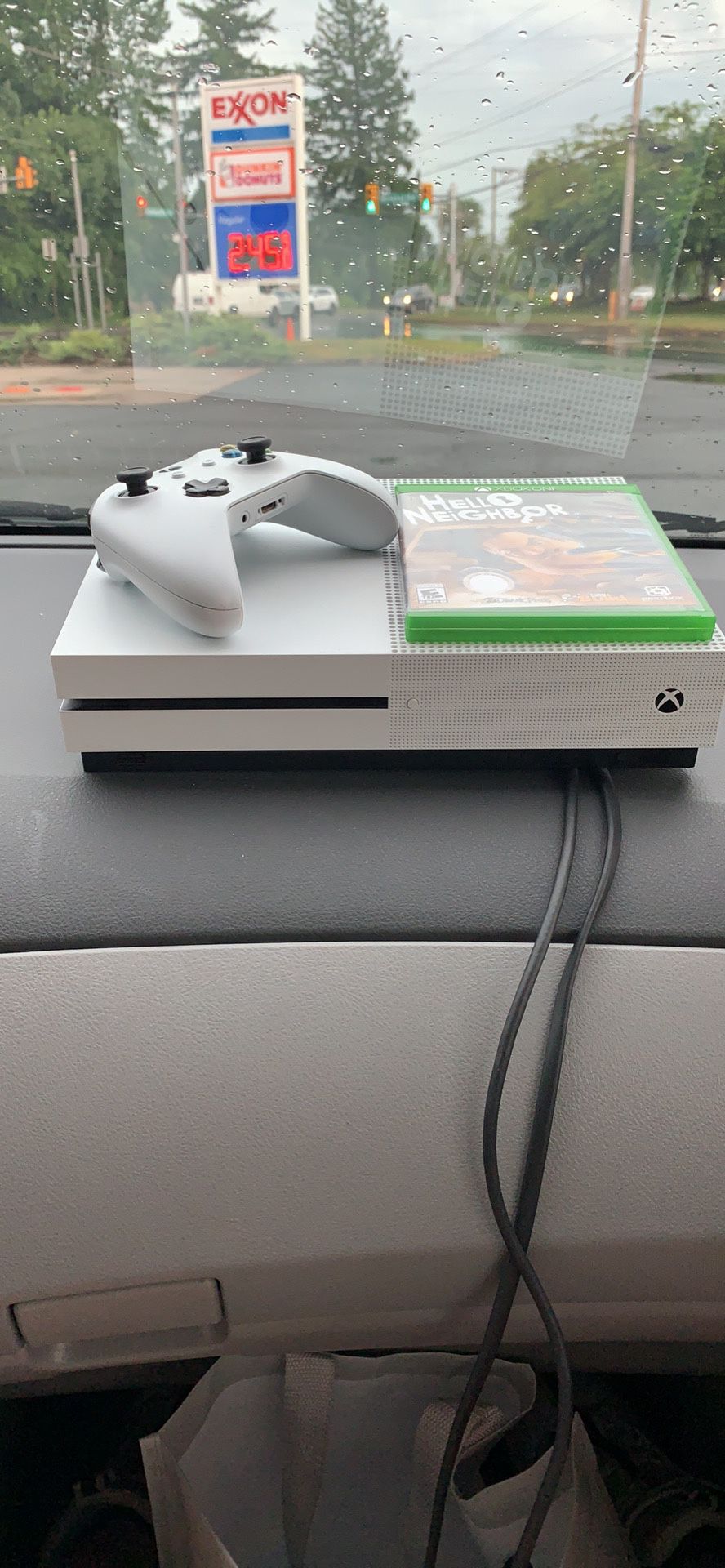 Xbox 1 s