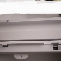 Kenmore or LG Refrigerator Freezer Tray Slide Rail Assembly. AEC(contact info removed)