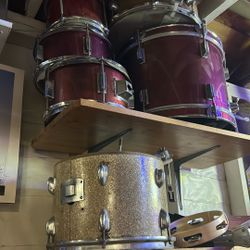 Drum Set Kids