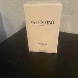Valentino Ivory
