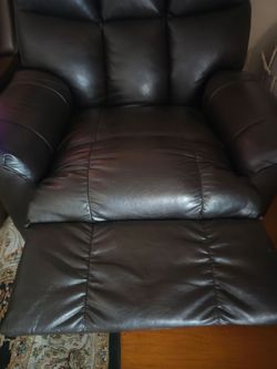Recliner