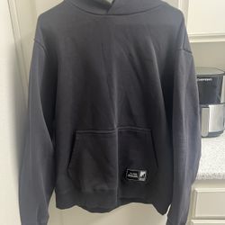 New Mens Lg Puma Hoodie, Pants, And T-Shirt