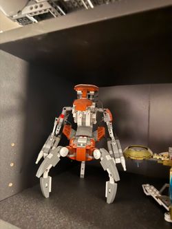droideka lego set