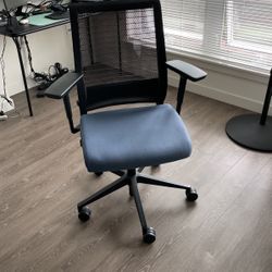 Steelcase Computer Chair