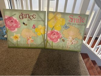 Decorative Frames