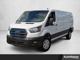 2023 Ford E-Transit-350 Cargo Van