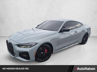 2022 BMW 430i