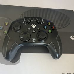 turtle Beach, Recon Wired Controller