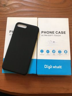 IPHONE 8 PLUS/7 PLUS CASES.