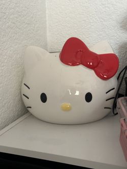 Hello Kitty Planter