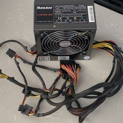 400 Watt Computer Power Supply. 
