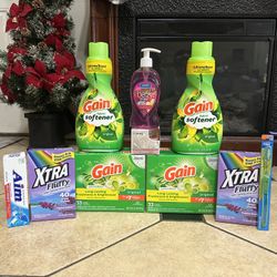 $25 Gain Bundle! 