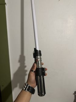 The Black Series Darth Vaders Lightsaber