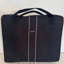Babybjorn Baby Travel Crib 