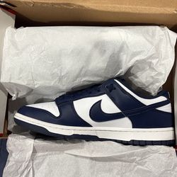 Nike Dunk Low Retro Size 9.5