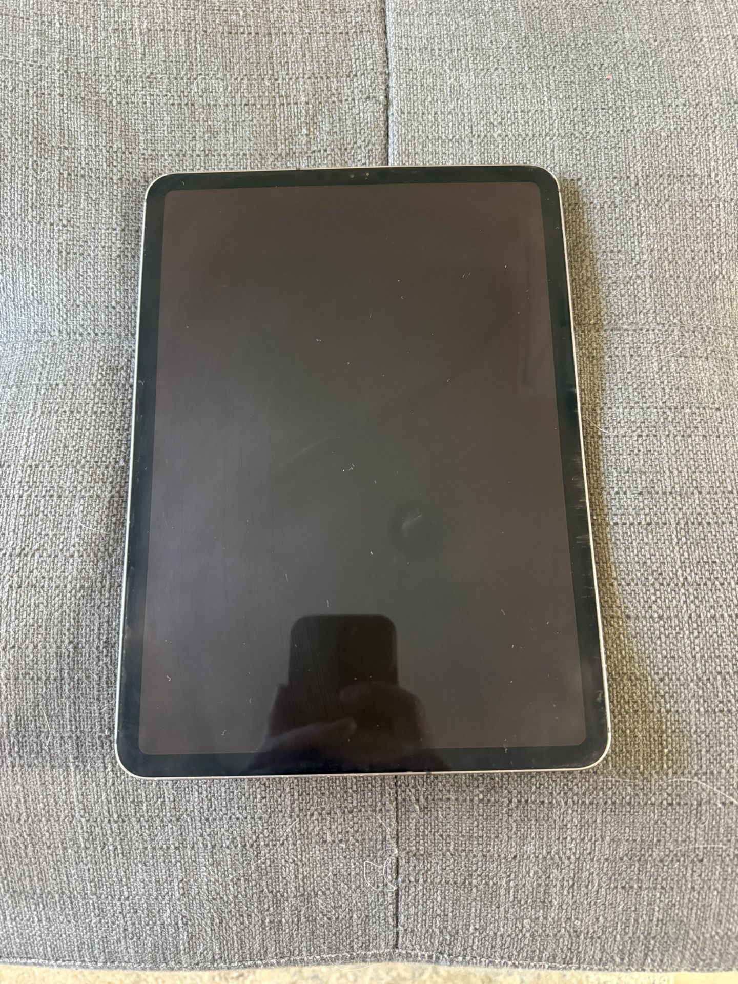 iPad Pro 11 Inch (2nd Gen) 256 Gb WiFi+Cellular 