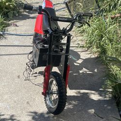 Electric Bike