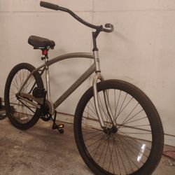 Beach Cruiser 