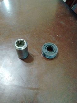 Lowrider Hydraulic 3/8 And 1/4 Fittings 