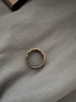 Ultra human ring