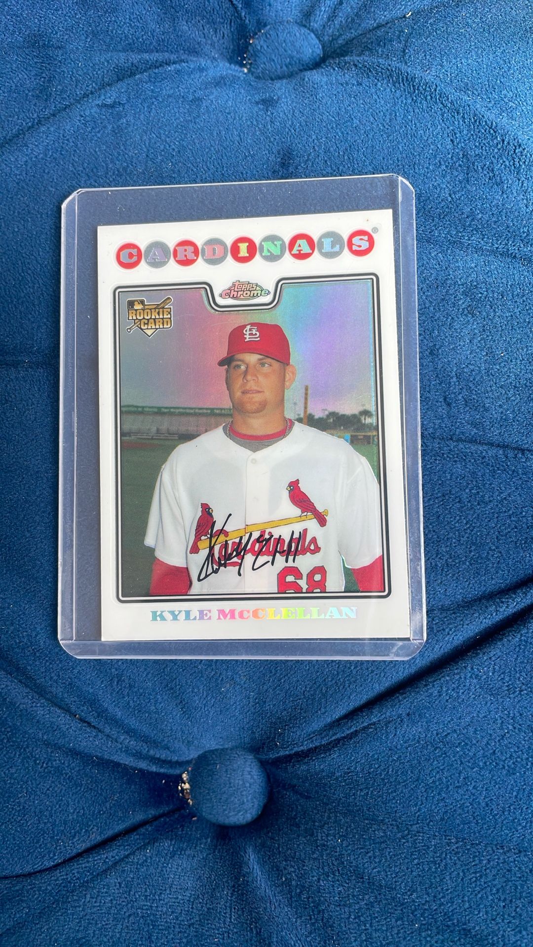 Kyle McClellan