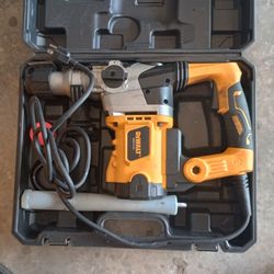Hammer Drol Dewalt