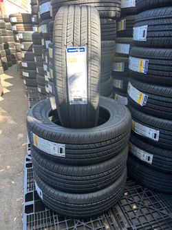 Goodyear 225/65/17