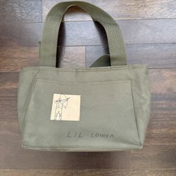 Marc By Marc Jacobs Insulated Lunch Bag